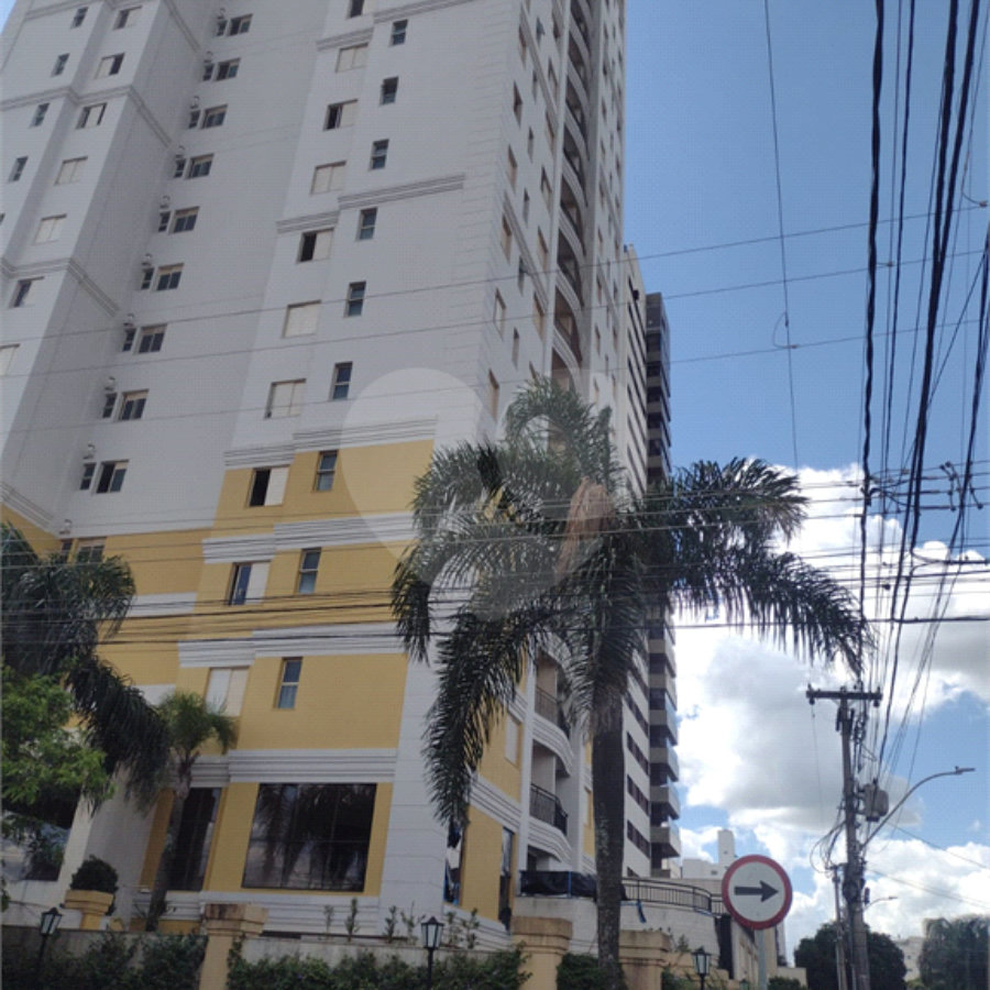 Apartamento à venda no Residencial Felicitá - São Carlos/SP