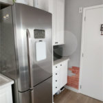 Apartamento Pirituba