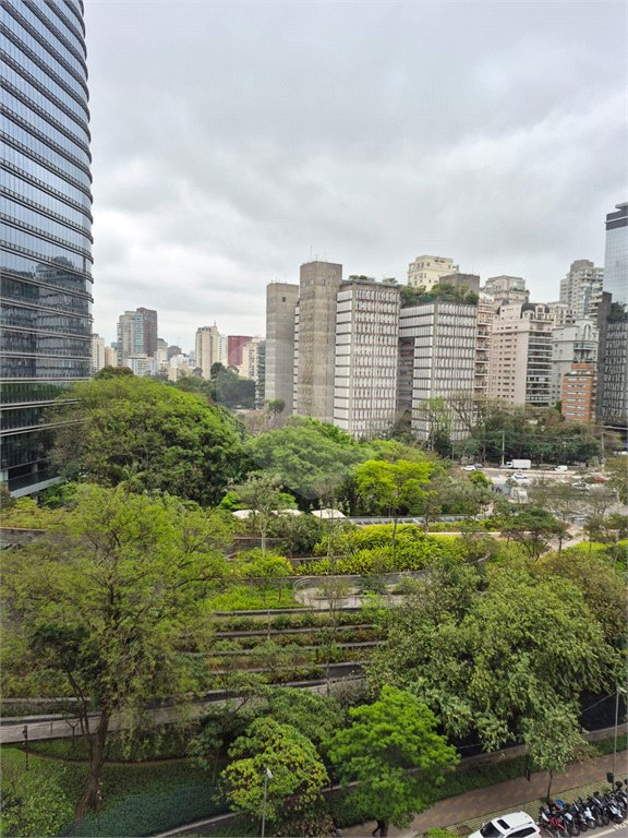 Apartamento á venda - W Residences