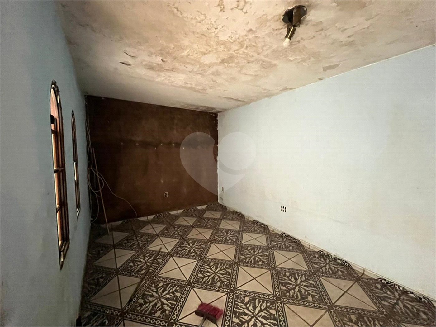 Casa a venda com 3 dormitórios no Recreio São Judas Tadeu