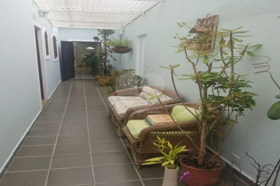 Excelente imóvel no Jaçana - Zona sul