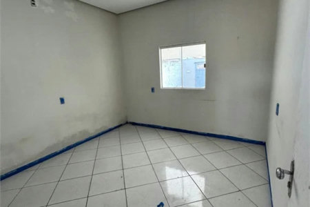 Casa para alugar com 2 quartos, sendo 1 suíte, em Manoel Novo, Balsas, MA