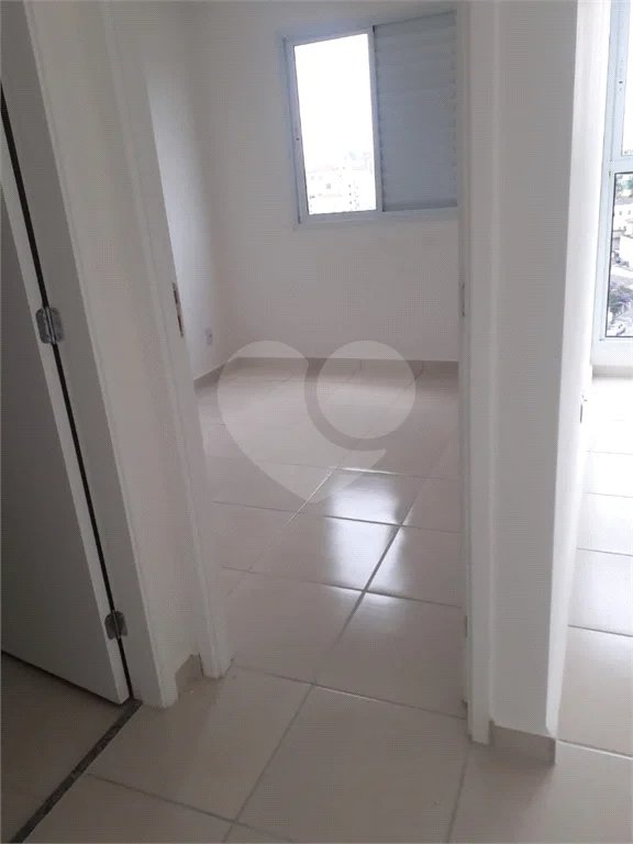 Apartamento para venda ou locação na Vila Guilhermina, 30m², 1 quarto