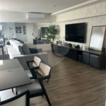 Apartamento na Vila Mascote 3 dormitórios , reformado.