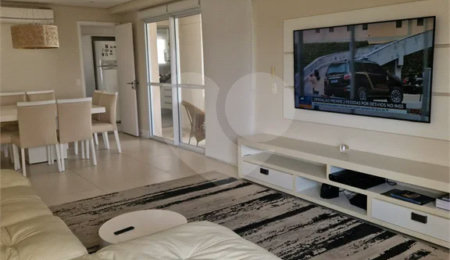 Apartamento à venda com 2 quartos, sendo 1 suíte,  em Vila Leopoldina, São Paulo, SP