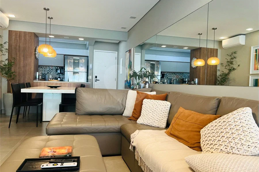 Apartamento à venda com 4 quartos, sendo 2 suítes, em Riviera de São Lourenço, Bertioga, SP