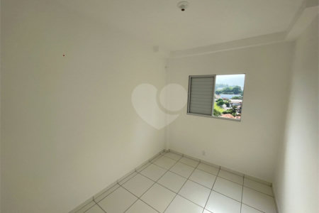 Apartamento para venda no Condomínio Residencial Vila das Flores,