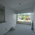 Apartamento 2 dormitórios com 1 vaga de garagem, excelente localização, programa MCMV, pagto parcelado