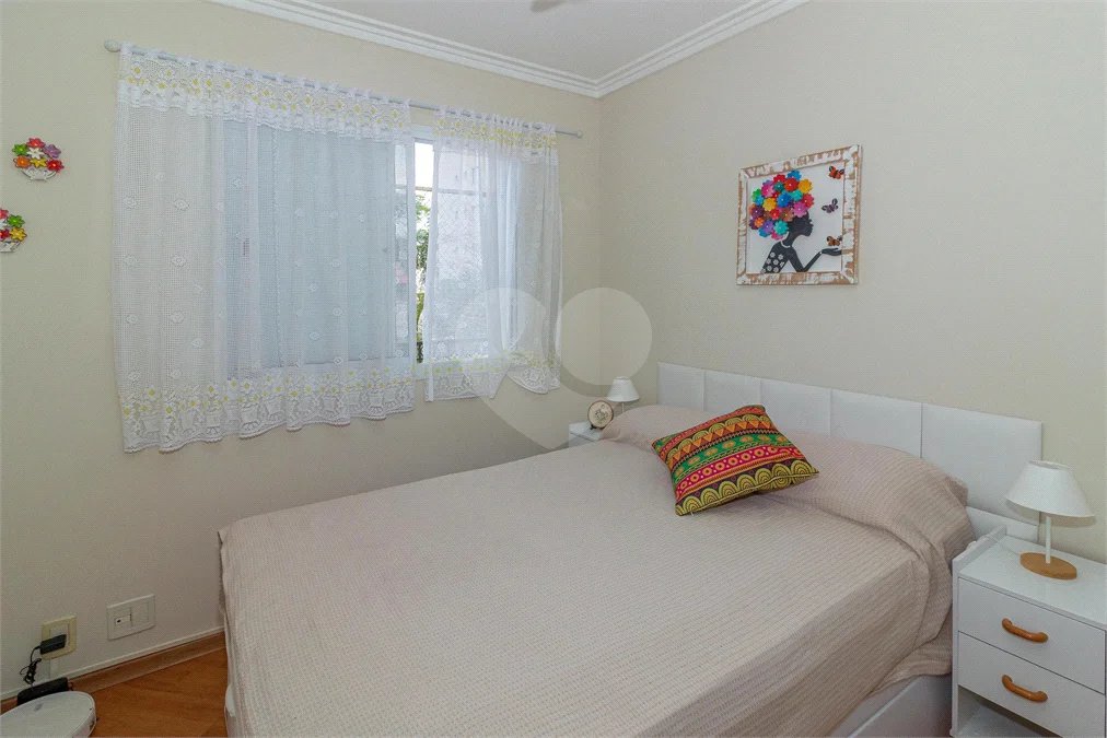 Apartamento à venda com 3 quartos, sendo 1 suíte, em Jardim Marajoara, São Paulo, SP