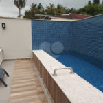 Apartamento-Residencial tremembe-Novo