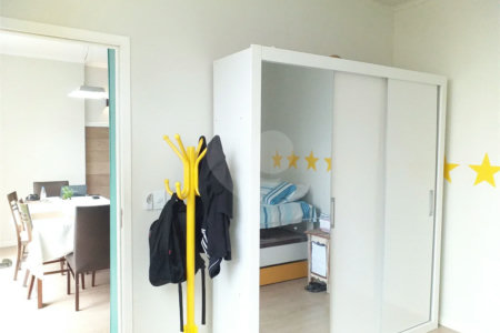Apartamento Bela Vista