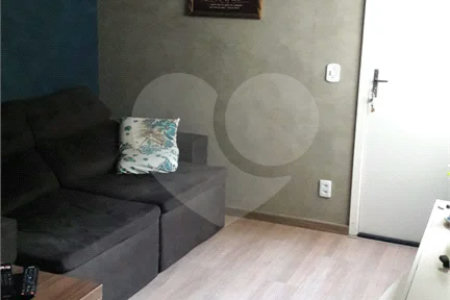 Apartamento à venda com 2 quartos em Capela, Vinhedo, SP