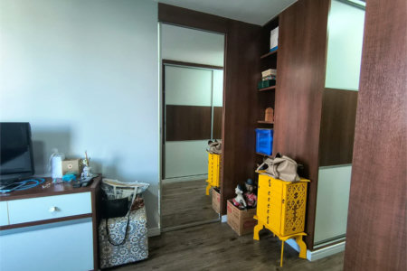 Apartamento à venda com 3 suítes em Lar São Paulo, São Paulo, SP