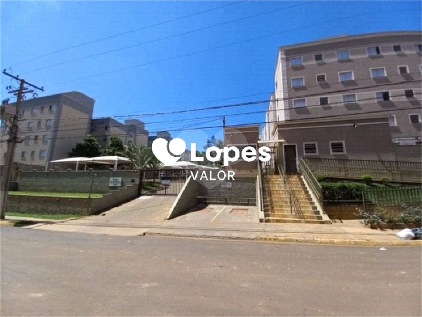 Apartamento Parque Monte Olimpo.