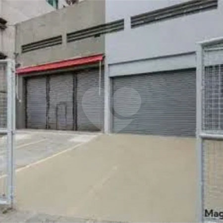 Galpão comercial para locação na Lapa