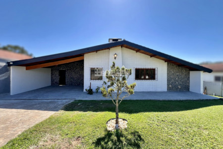 Casa Térrea à venda com 5 quartos, sendo 3 suítes, em Vila Esperia Ou Giglio, Atibaia, SP
