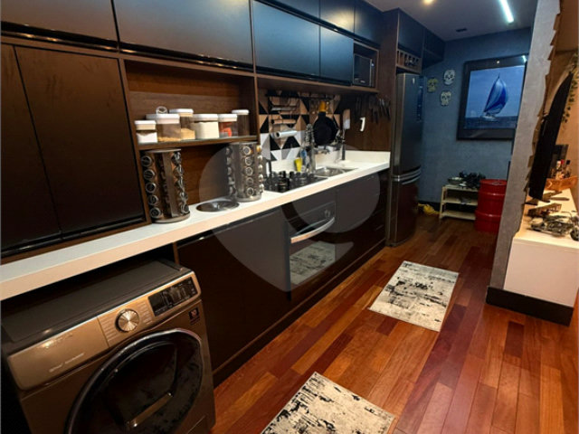 Apartamento à venda com 2 quartos em Pirituba, São Paulo, SP