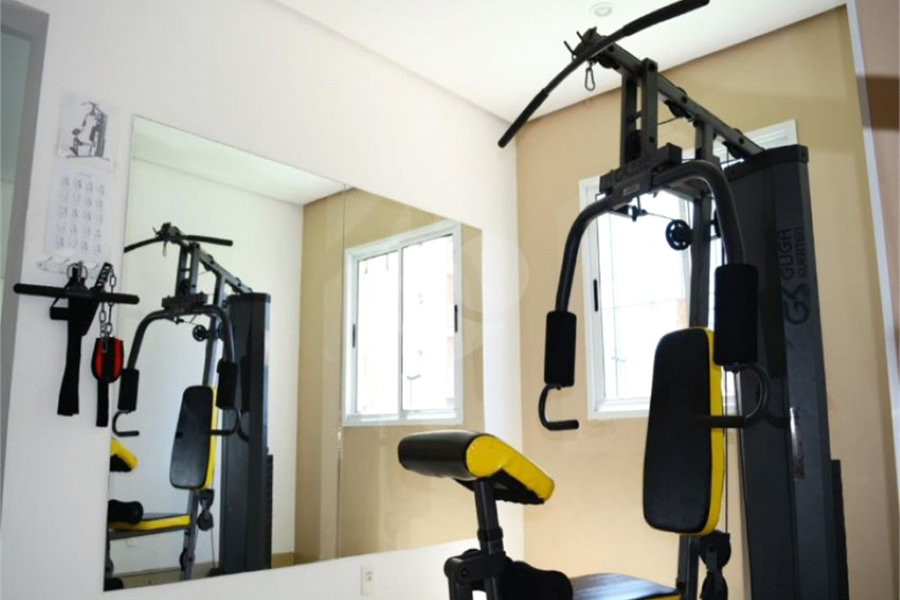 Apartamento à venda ou para alugar com 2 quartos, sendo 1 suíte, em Vila Guilherme, São Paulo, SP