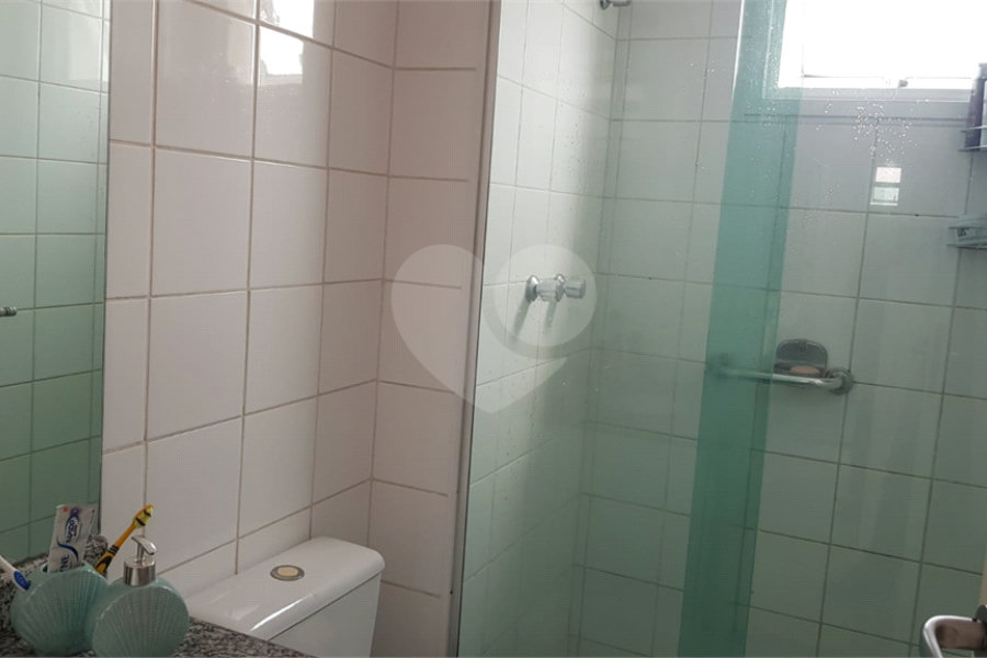 Cobertura Duplex à venda de 03 Quartos 1 suíte e 2 vagas Piscina Aquecida no terraço na Vila Zelina