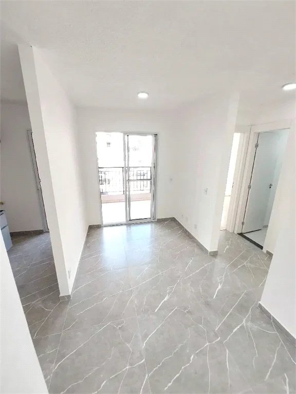 Apartamento à venda com 2 quartos em Jaguaré, São Paulo, SP