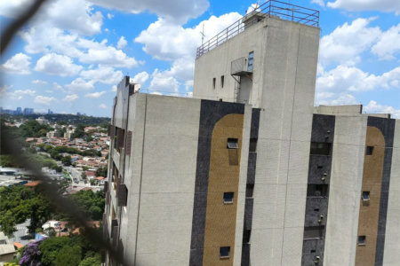 Apartamento à venda com 3 quartos em Butantã, São Paulo - SP