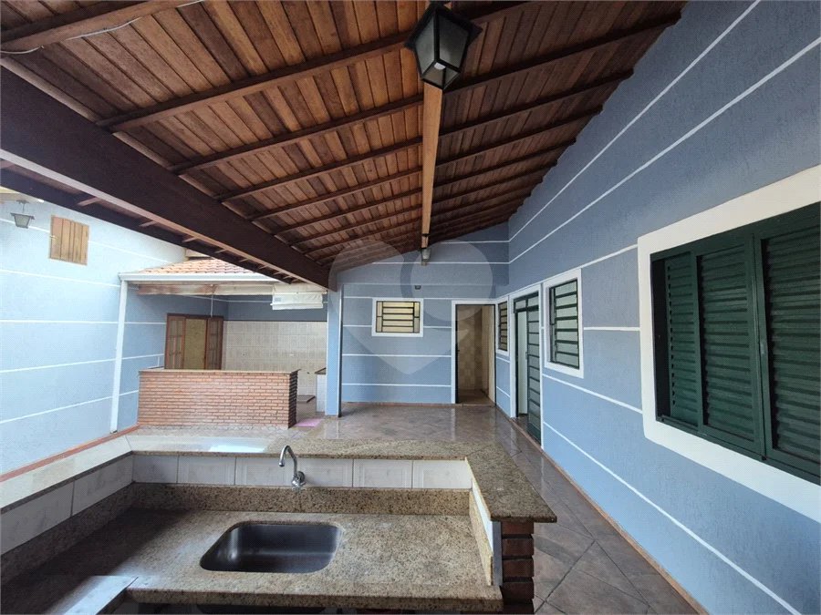 CASA À VENDA | ALGODOAL | PIRACICABA/SP