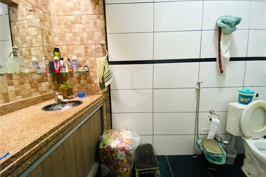 Casa na região de Itaquera