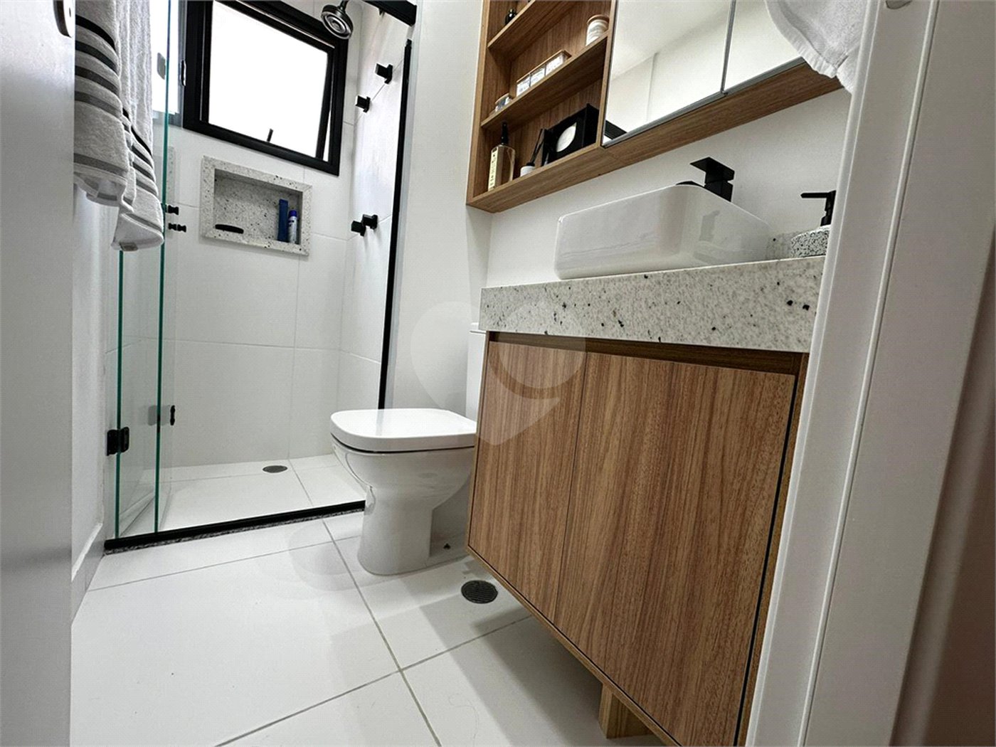 Apartamento á venda - Pinheiros