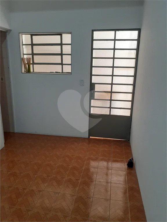 CASA TERREA A VENDA EM SP PENHA