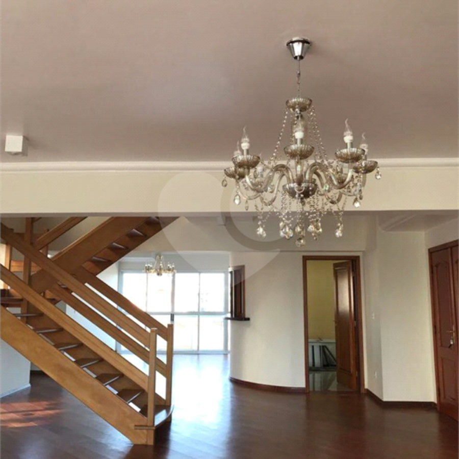 Apartamento Duplex de Alto Padrão com 500 m² no Central Park – Sofisticação e Exclusividade em São Carlos/SP
