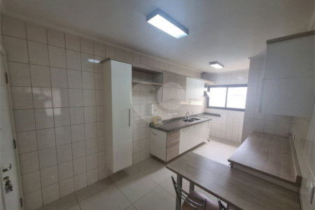 Apartamento à Venda – Excelente Localização. Completo em Conforto e Lazer 124,97m²