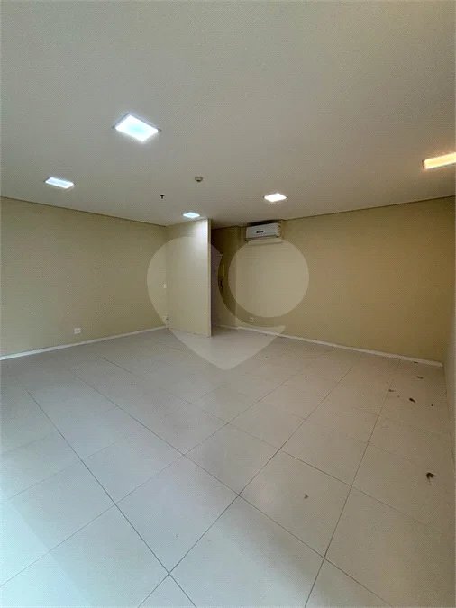 Sala Comercial para LOCAÇÃO– 62m² no Domo Business