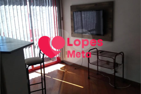 APARTAMENTO À VENDA SPECIAL PLACE, 1 DORMITORIO, 1 VAGA EM SÃO JOSÉ DOS CAMPOS/SP