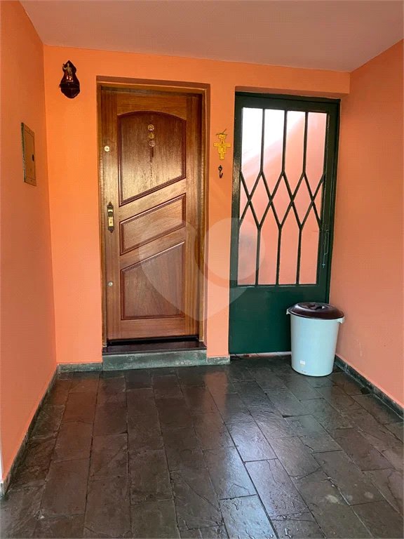 Casa a venda na Mooca