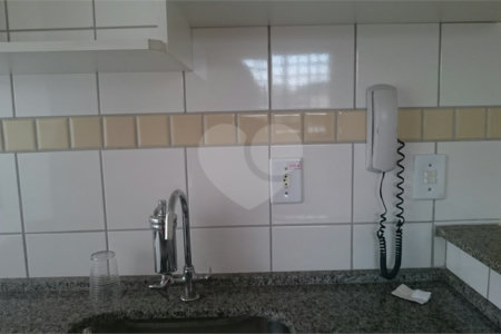 Vendo Apartamento no Residencial Aline na Cidade de São Carlos SP.