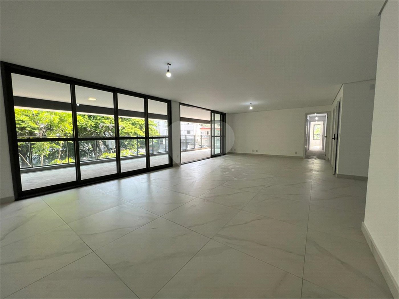 Apartamento 280M2, 4 suítes, 4 vagas em Perdizes