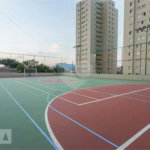 Oportunidade Única: Dois Apartamentos Unificados (110m2) à Venda e Locação no Residencial América – Parque Maria Domitila