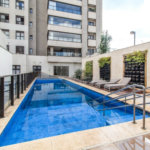 Apartamento Garden Perdizes