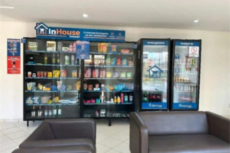 Apartamento Parque Industrial