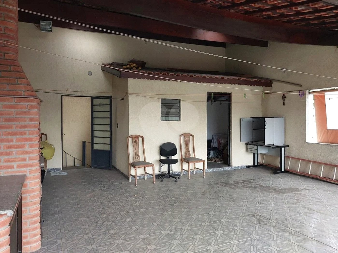 Sobrado à venda com 212 m², 2 quartos (suítes), 3 banheiros e 2 vagas de garagem, em São Caetano do Sul