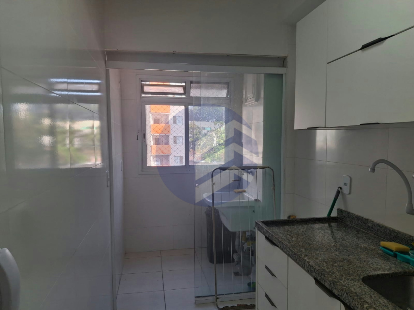 Apartamento à venda com 3 quartos, sendo 1 suíte, no condomínio Ecolife Cidade Universitária, São Paulo - SP