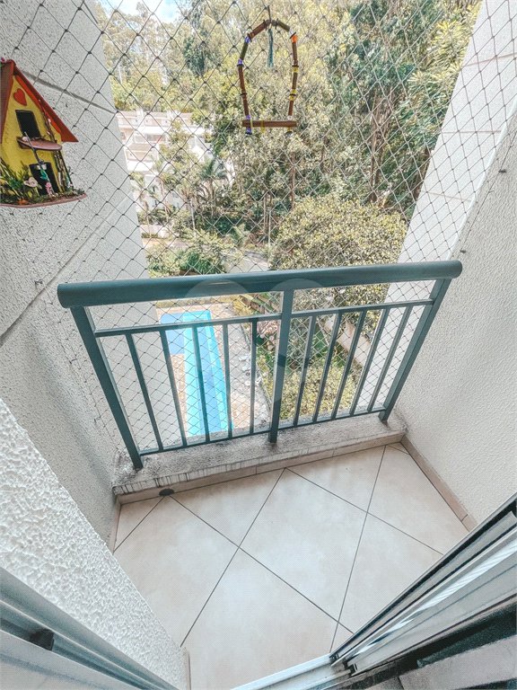Apartamento no bairro Morumbi
