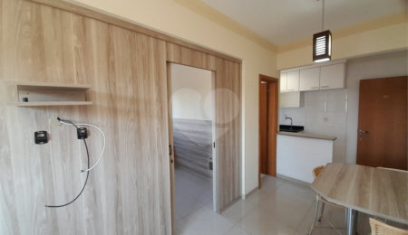 Apartamento à venda com 2 quartos em Vila Monteiro (gleba I), São Carlos, SP