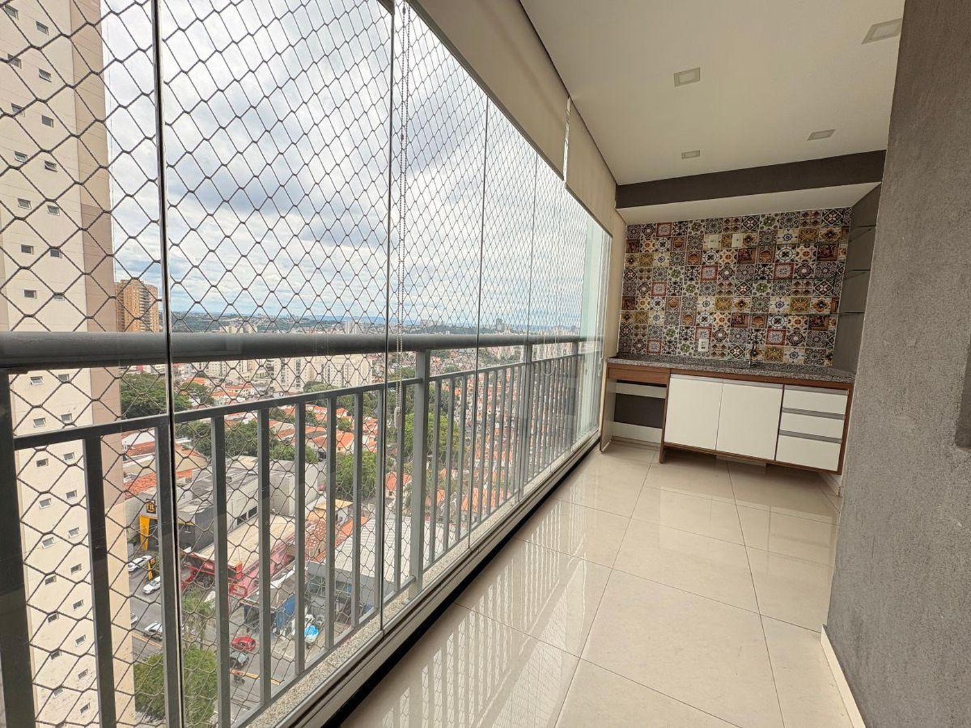 Apartamento à venda com 2 quartos em Jardim Esmeralda, São Paulo - SP