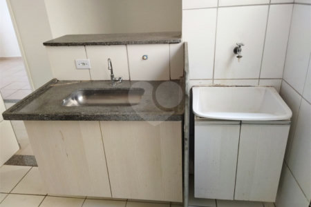Apartamento no Condomínio Allure, localizado na cidade de Araraquara/SP .