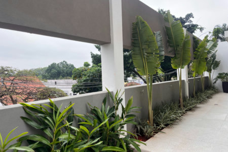 Apartamento à venda com 3 suítes em Butantã, São Paulo, SP