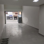 Aluga-se Salão Comercial na Vila Mascote