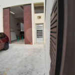 Sobrado venda ou locação HORTO com 254m2, 4 quartos, 2 sala, 2 cozinha, quintal e 3 vagas de garagem