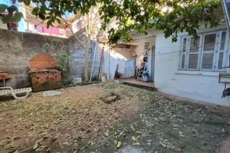 Casa à venda com 2 quartos em Conjunto Residencial Butantã, São Paulo, SP