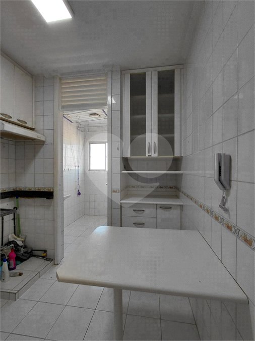 Apartamento á venda - Vila Santa Catarina
